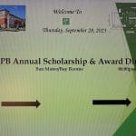 Association of Real Property Brokers Scholarship & Awards Dinner 2023