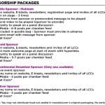 2023 Diversity Summit Local Chamber Collaborative Event .