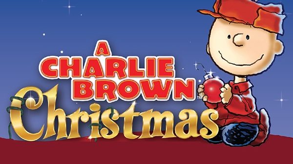 A Charlie Brown Christmas—live!