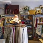 A Treasure Hunt for Fashion Finds