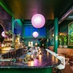 Baddies Brunch at Sobre Mesa