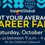 Be The Light Tour 2023 Bay Area