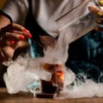 Bespoke Cocktails & Stylish Conversations