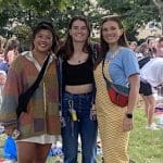 Coco Noir Clothing Swap