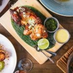 GGRA Presents Eat Drink SF 2023