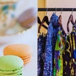 High Tea & High Fashion Oakland Style