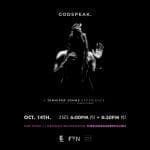 Jennifer Johns Godspeak