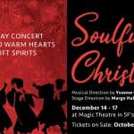Soulful Christmas 2023
