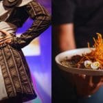 Oakland Style Kick-off A Taste Of Style