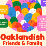 Oaklandish Friends & Family Market