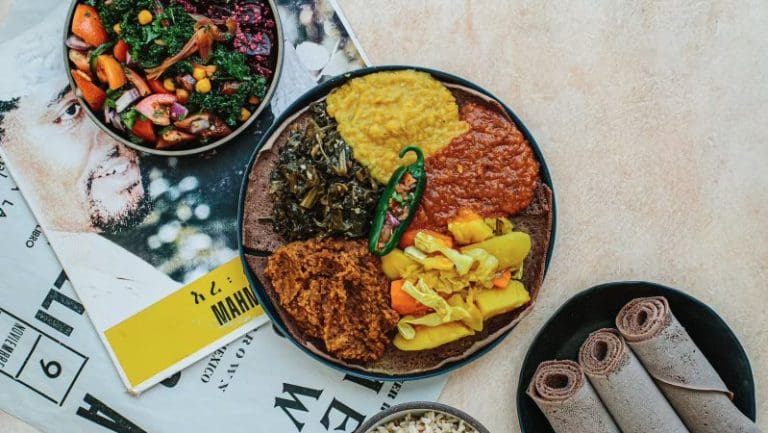 These 25 Black-Owned Restaurants Are Redefining Vegan Food