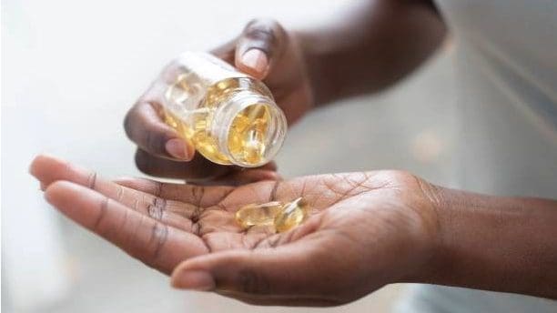 3 Supplements You Should Be Taking Daily