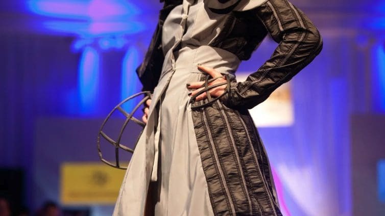 Debut Oakland Style Week showcases the diverse talents of the Town