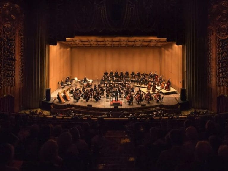 Oakland Symphony celebrates its 90th anniversary, and soon, a permanent conductor