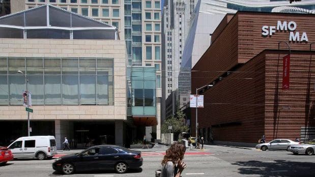 SFMOMA and MoAD to share curator for art of the African diaspora