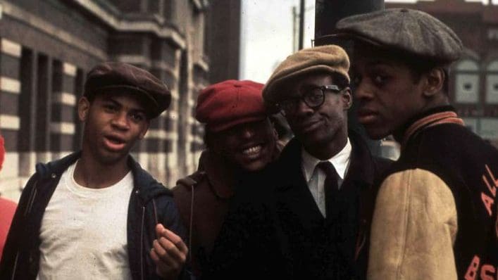 Black Films of the 1970s Receive Closer Look in MoAD Lecture Series