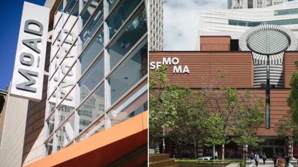 Two San Francisco museums launch joint curatorial position focused on art of the African diaspora