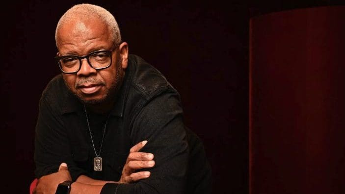 Terence Blanchard, Award-Winning Musician and Composer, to Lead SFJAZZ