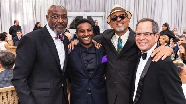 SFJazz Celebrates Founder Randall Kline’s Dedication and Vision