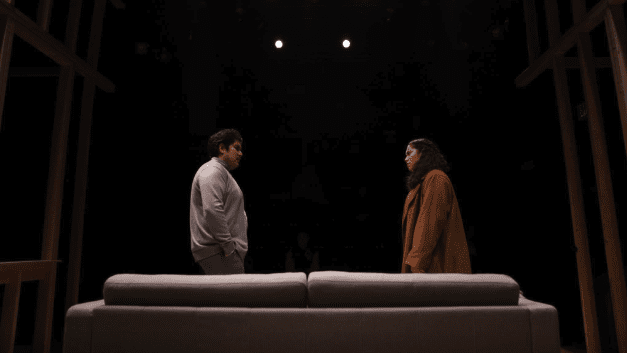 Review: SFBATCO’s incision-sharp ‘Private’ is the surveillance drama for our moment