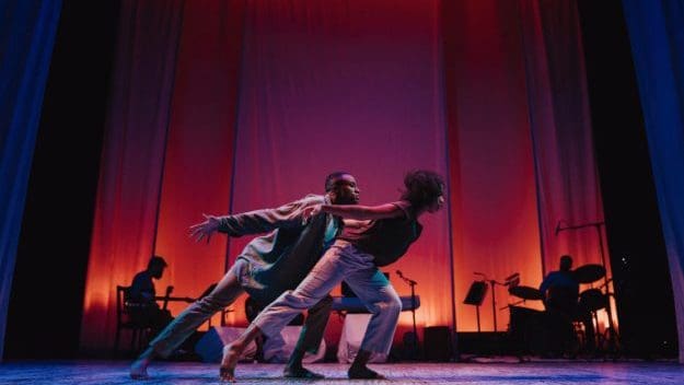 Review: SFBATCO’s ‘I, Too, Sing America’ is the jolt of positive energy we need