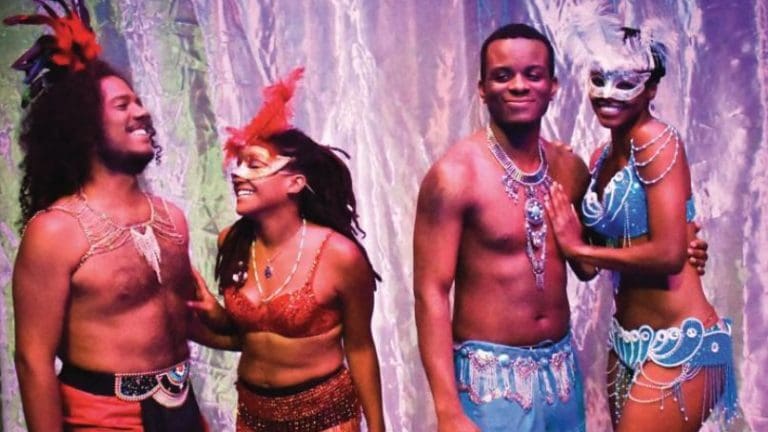 S.F. Symphony teams up with African-American Shakespeare Company for season openers