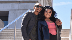 African-American Shakespeare Company Recreates ROMEO & JULIET For The Times We Are In