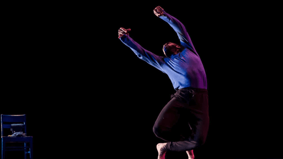 Black Choreographers Festival a safe space for experimentation, reflection