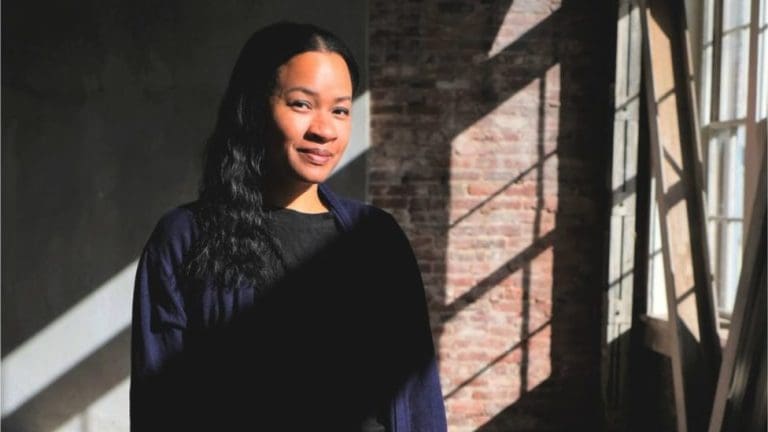 PUSH Dance Company – Raissa Simpson