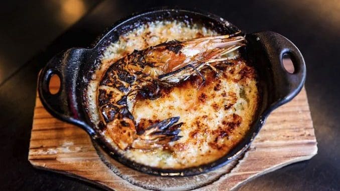 Oakland’s newest diner is Black-owned Matty’s Old Fashioned