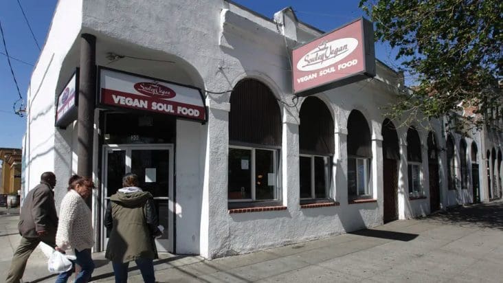 After 14 Years, Oakland’s Souley Vegan Closes Permanently