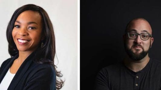 Press Release | Yerba Buena Center for the Arts Adds to Leadership Team