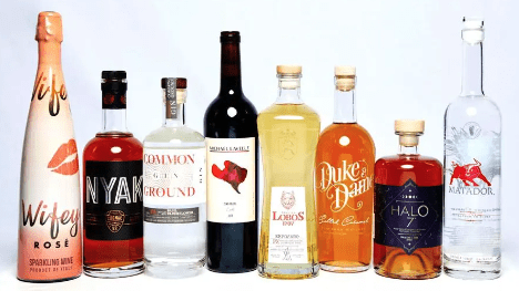 These Are The Top Black-Owned Wine And Spirits Brands You Should Know
