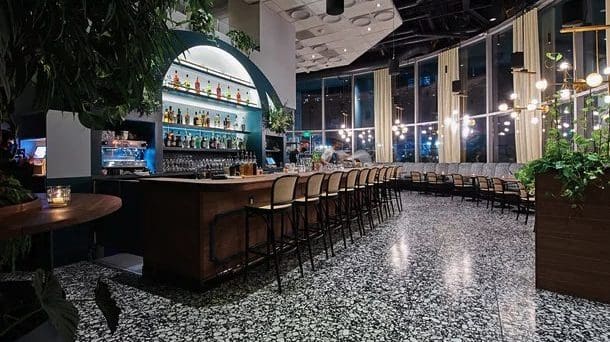 14 Top-Notch Restaurants Near the Orpheum Theater