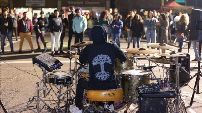 Oakland First Fridays temporarily canceled from January to March 2024