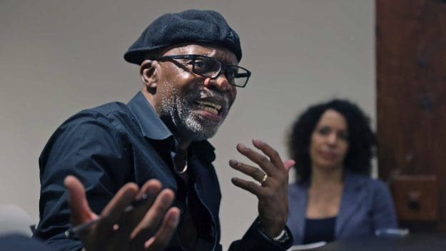 Sudden, unexplained changes at California Arts Council sow distrust and waste hours of work