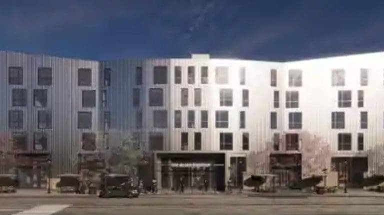 She led the Black Panthers. Now she’s a property developer – for Oakland’s poorest