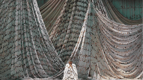 Press Release | San Francisco Opera Presents Bay Area Premiere of Rhiannon Giddens and Michael Abels’ Omar, November 5–21