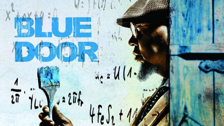 AURORA THEATER COMPANY PRESENTS TANYA BARFIELD’S BLUE DOOR