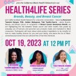 Brands, Beauty, and Breast Cancer