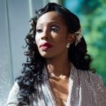LaToya London sings Whitney Houston