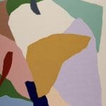 Alma Rise Gallery Opening Night