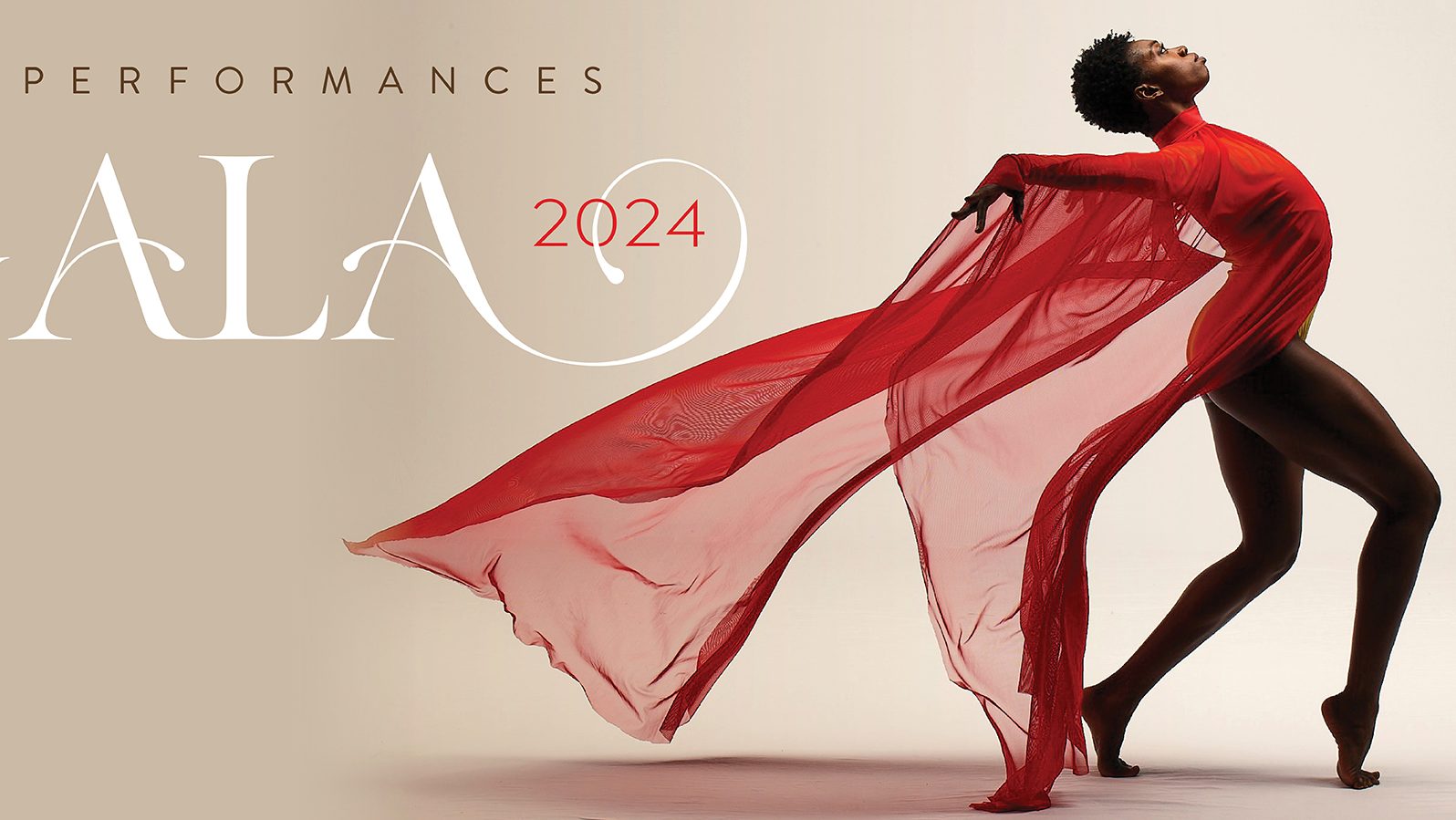 Cal Performances’ 2024 Gala