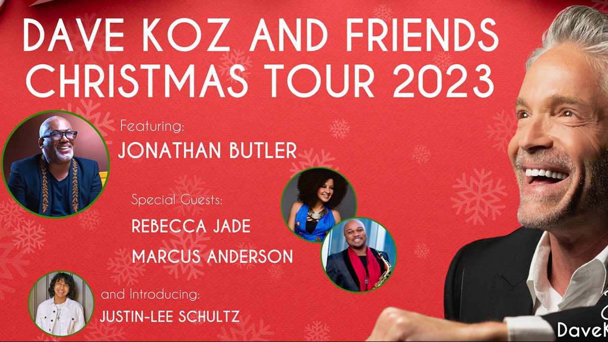 Dave Koz and Friends