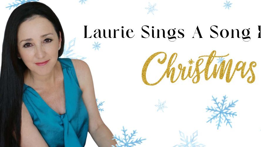 Laurie Sings A Song For You