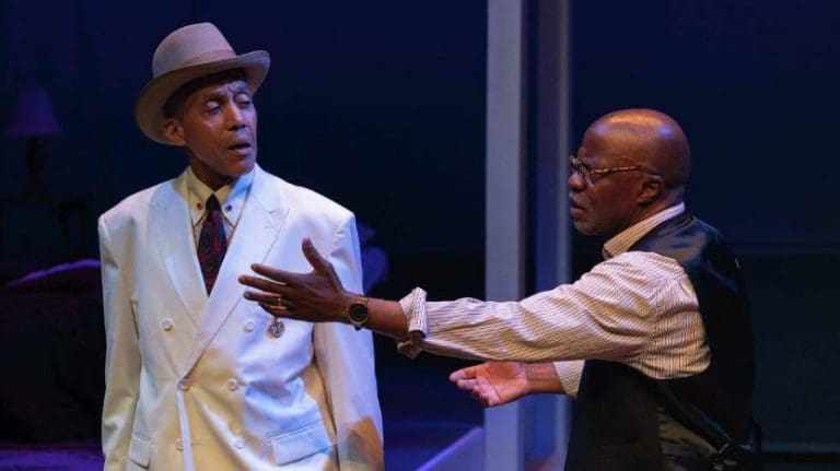 Bay Area theater company cancels ‘Death of a Salesman’ after key actor was killed in S.F.