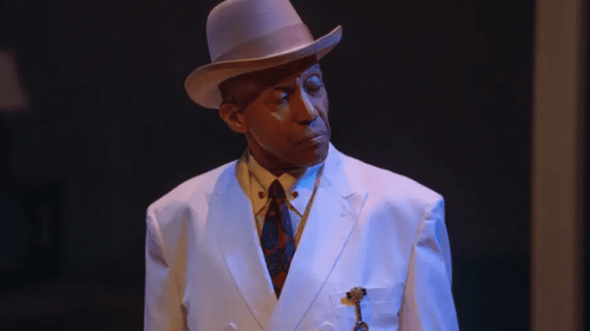 African-American Shakespeare Company Cancels Run of DEATH OF A SALESMAN Following Cast Member’s Death
