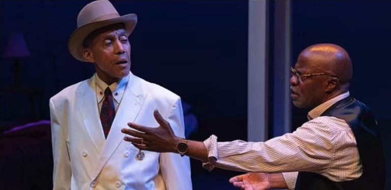 San Francisco man Richard D. May, 65, who overcame homelessness to achieve his dream of becoming an actor is knocked down and killed by BMW while walking to rehearsal for debut performance in Death of a Salesman