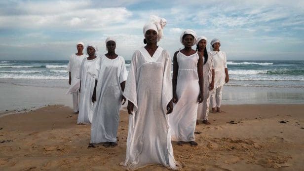 Oakland artist to create new multimedia installation in S.F.’s Dogpatch