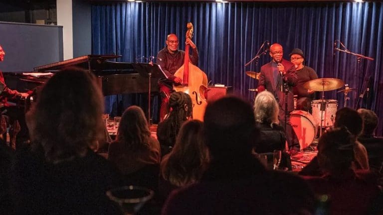 11 First-Rate Restaurants and Bars for Live Jazz in San Francisco
